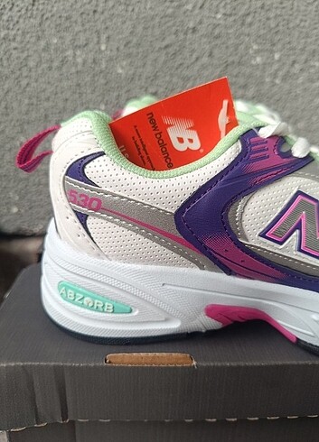 New balance sneaker