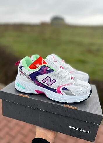38 Beden New balance sneaker