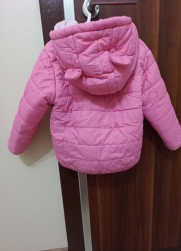 HelloBaby E Bebek Mont