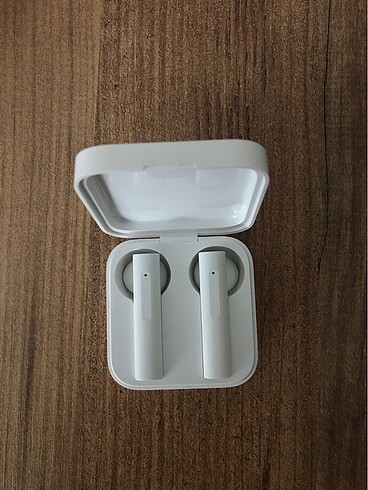 çok az kullanılmış bluetooth kulaklık xiomi
