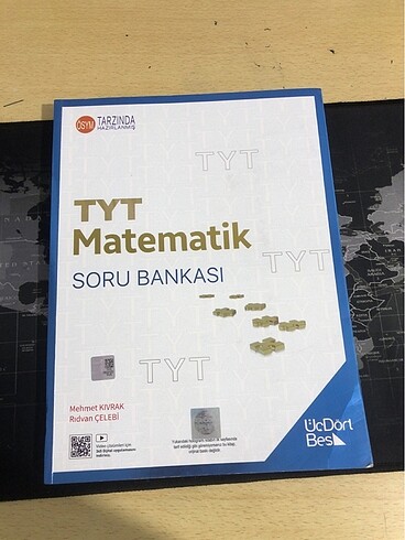345 tyt matematik