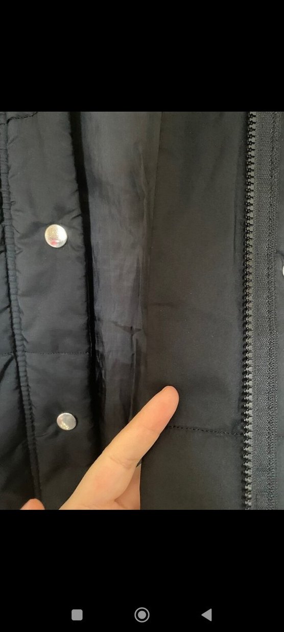 kadın şişme yelek - Görsel 4