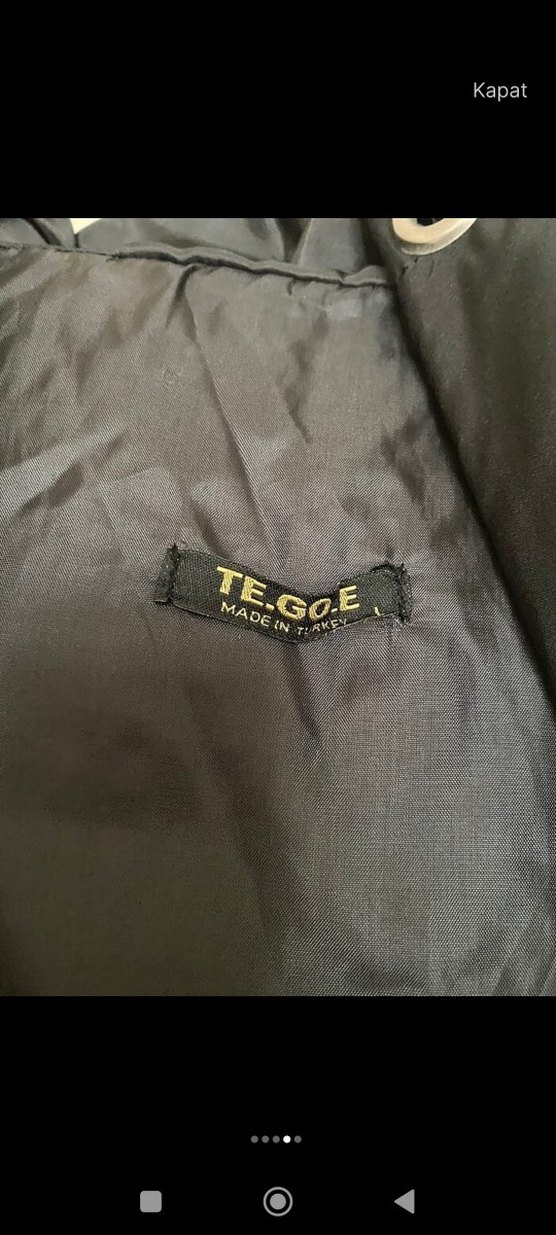 kadın şişme yelek - Görsel 5