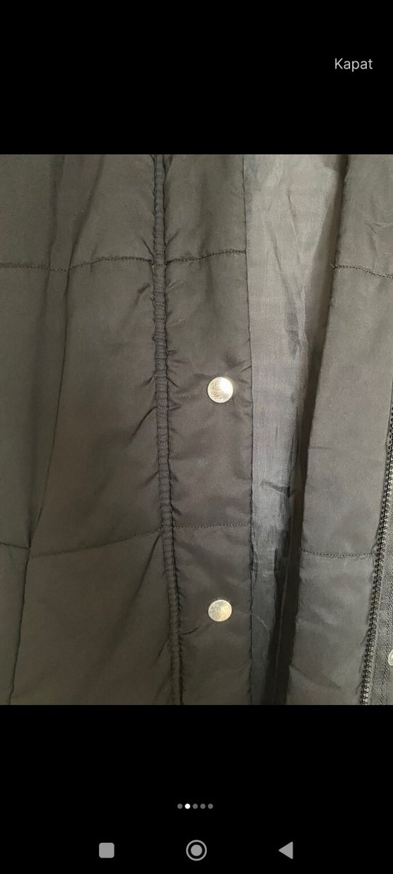 kadın şişme yelek - Görsel 3