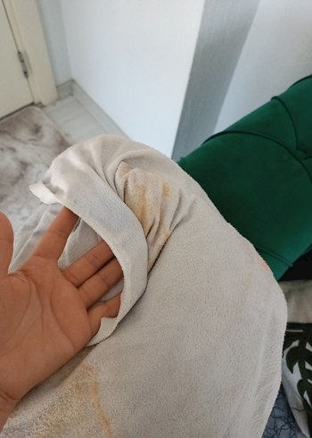 lastikli halı örtüsü - Görsel 2