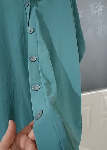 Uzun hırka - Görsel 3