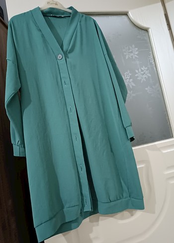 Uzun hırka - Görsel 2