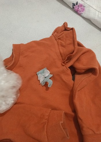 Kız Çocuk - Görsel 4