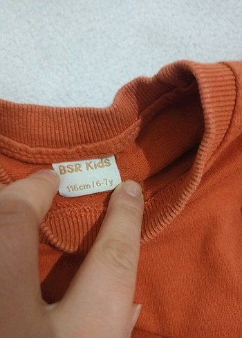 Kız Çocuk - Görsel 2