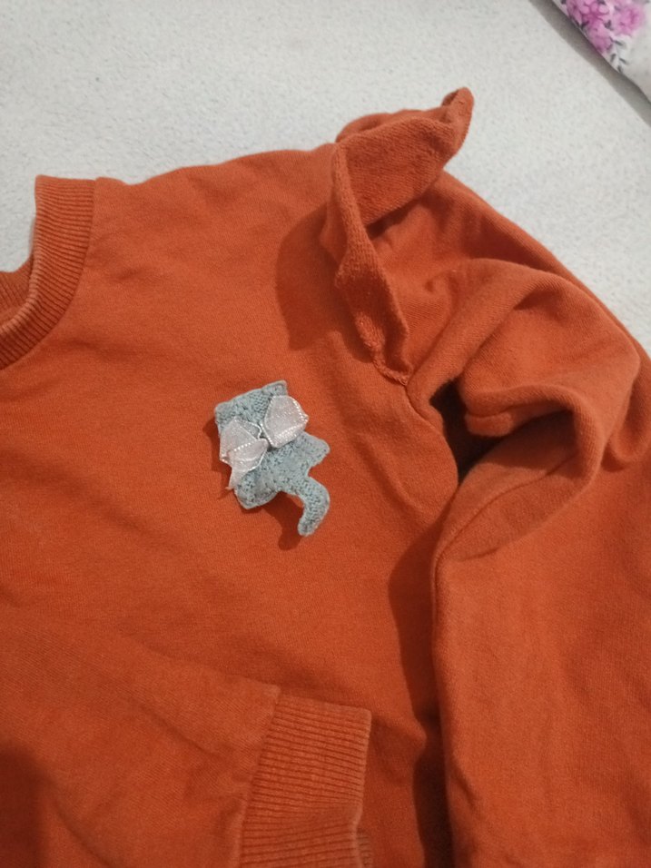 Kız Çocuk - Görsel 3