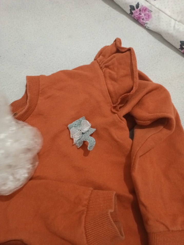 Kız Çocuk - Görsel 4