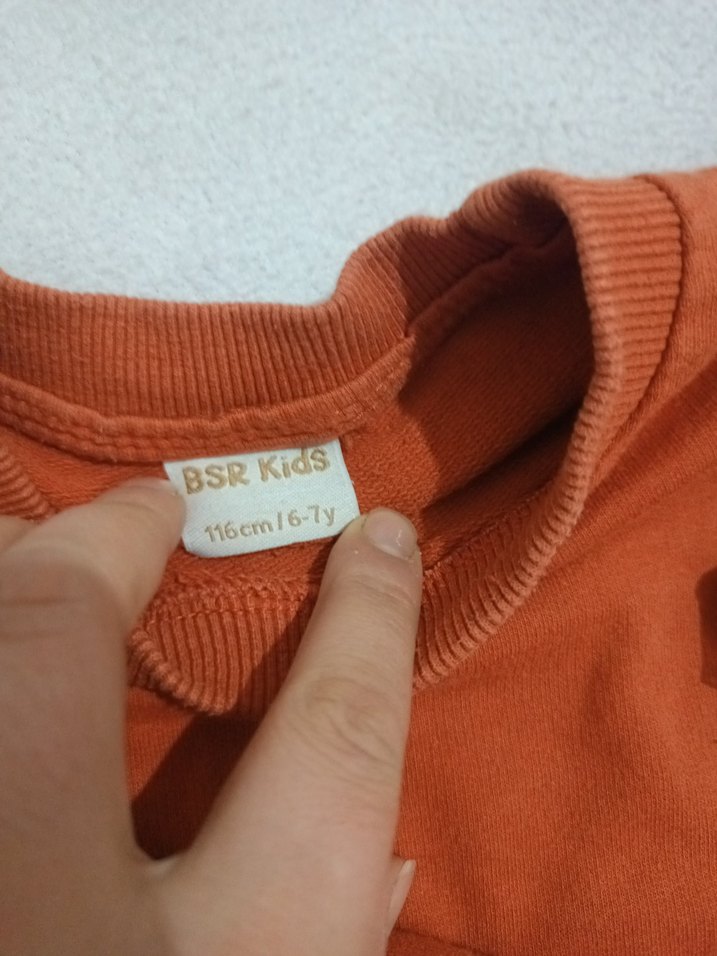 Kız Çocuk - Görsel 2