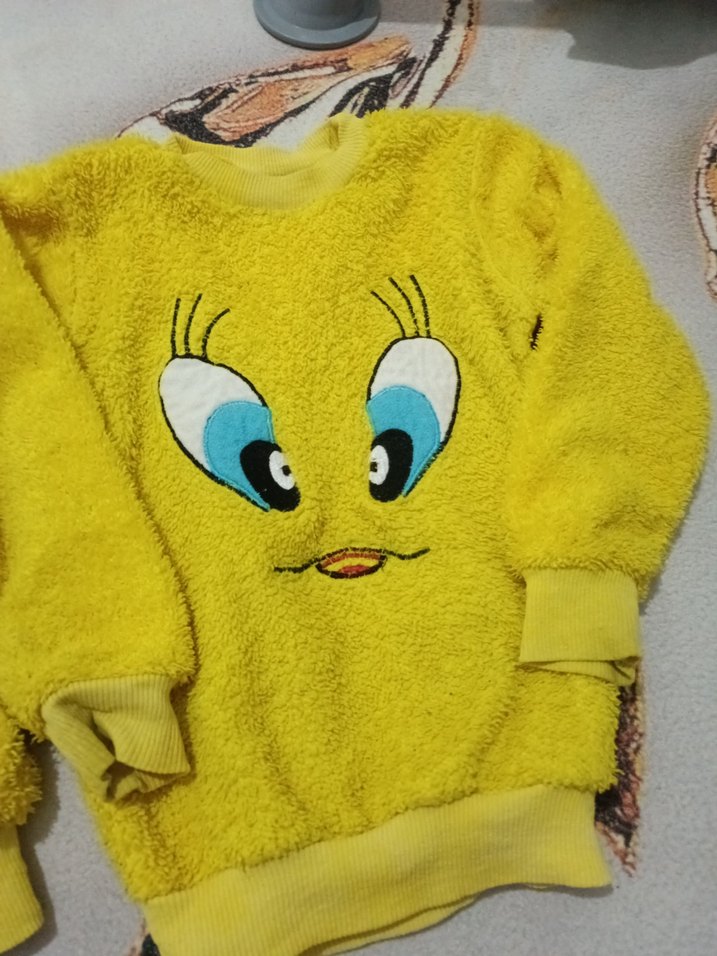 çocuk takım - Görsel 2