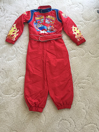 Disney kostüm
