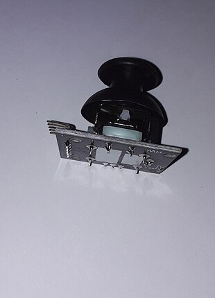 Arduino Joystick Modül 