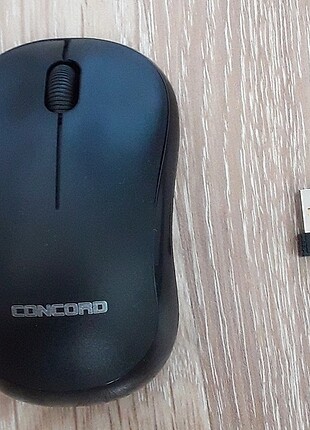 Kablosuz Mouse