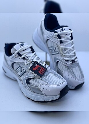 New Balance New balance ithal kadın spor ayakkabı
