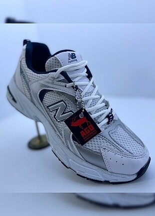 39 Beden New balance ithal kadın spor ayakkabı