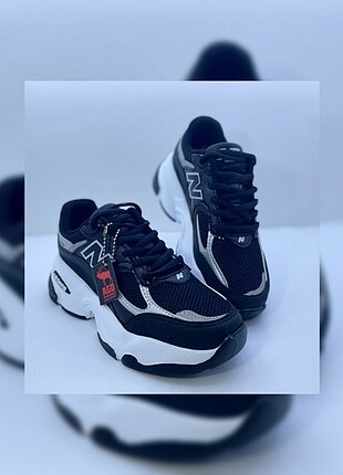 New Balance NEW BALANCE İTHAL KADIN SPOR AYAKKABI