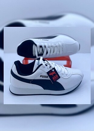 Puma PUMA KADIN SPOR AYAKKABI