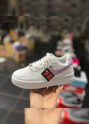 Nike NİKE AİR KADIN SPOR AYAKKABI