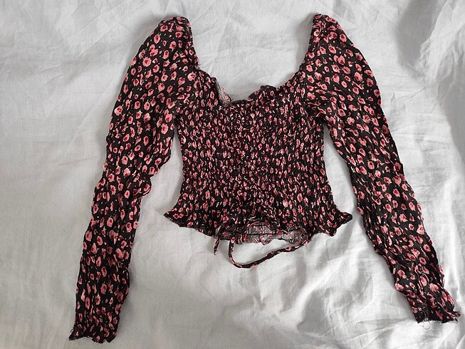 Uzun kollu crop