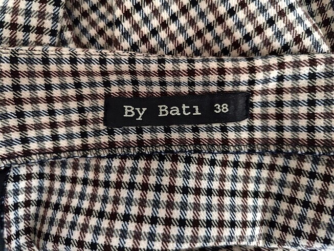 38 Beden Mini etek