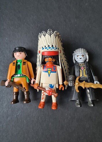 Playmobil