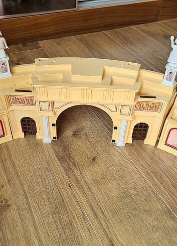  Beden Renk Playmobil arena