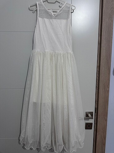 LC Waikiki Lc Waikiki kız çocuk abiye elbise