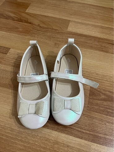 Lc Waikiki kız çocuk babet