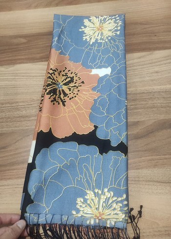 ipekevi şal - Görsel 2