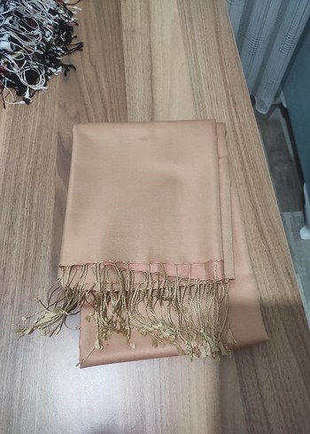 İpekevi Şal - Görsel 2