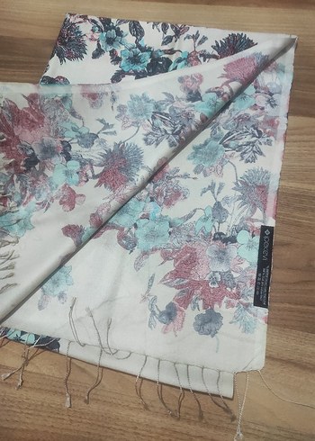 İpekevi Şal - Görsel 3