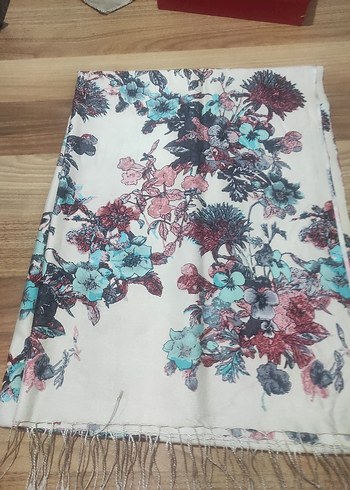 İpekevi Şal - Görsel 2