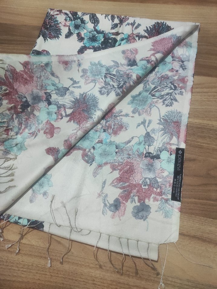 İpekevi Şal - Görsel 3