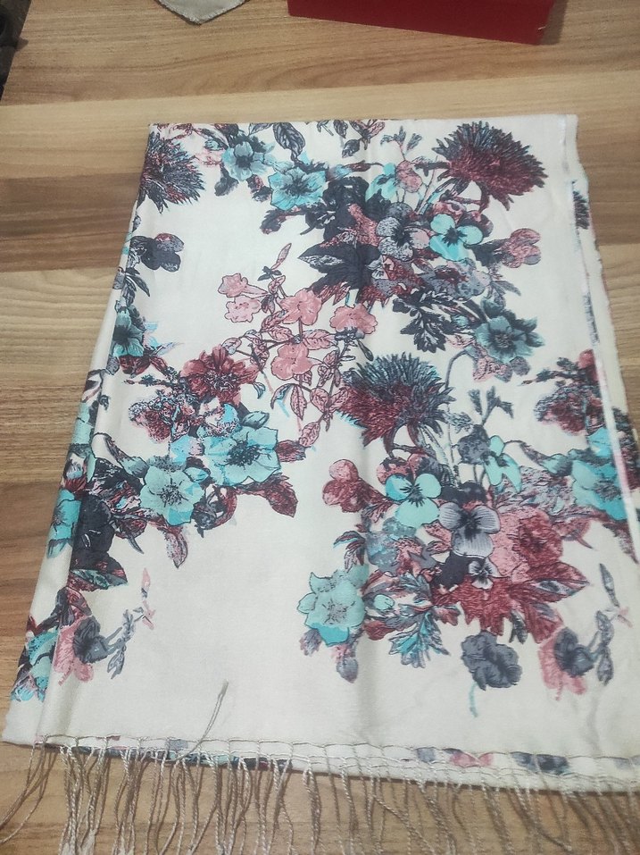 İpekevi Şal - Görsel 2