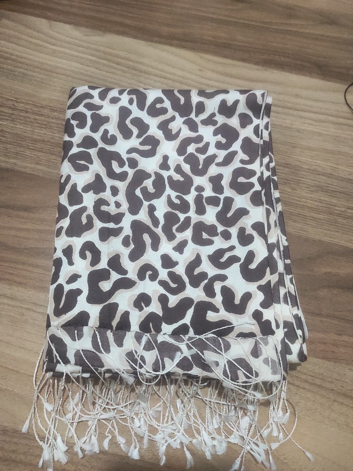 İpekevi Şal - Görsel 2