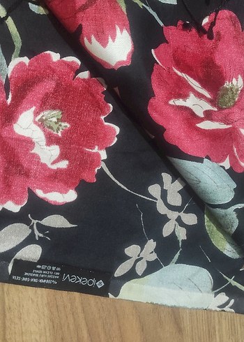 ipekevi şal - Görsel 3