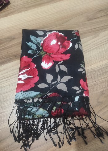 ipekevi şal - Görsel 2