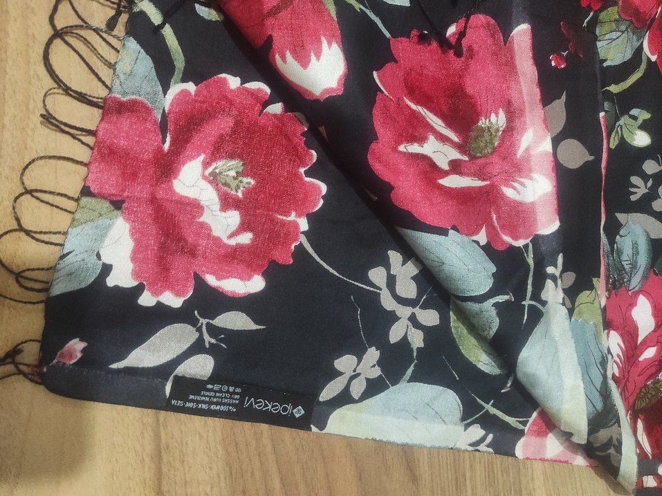 ipekevi şal - Görsel 3