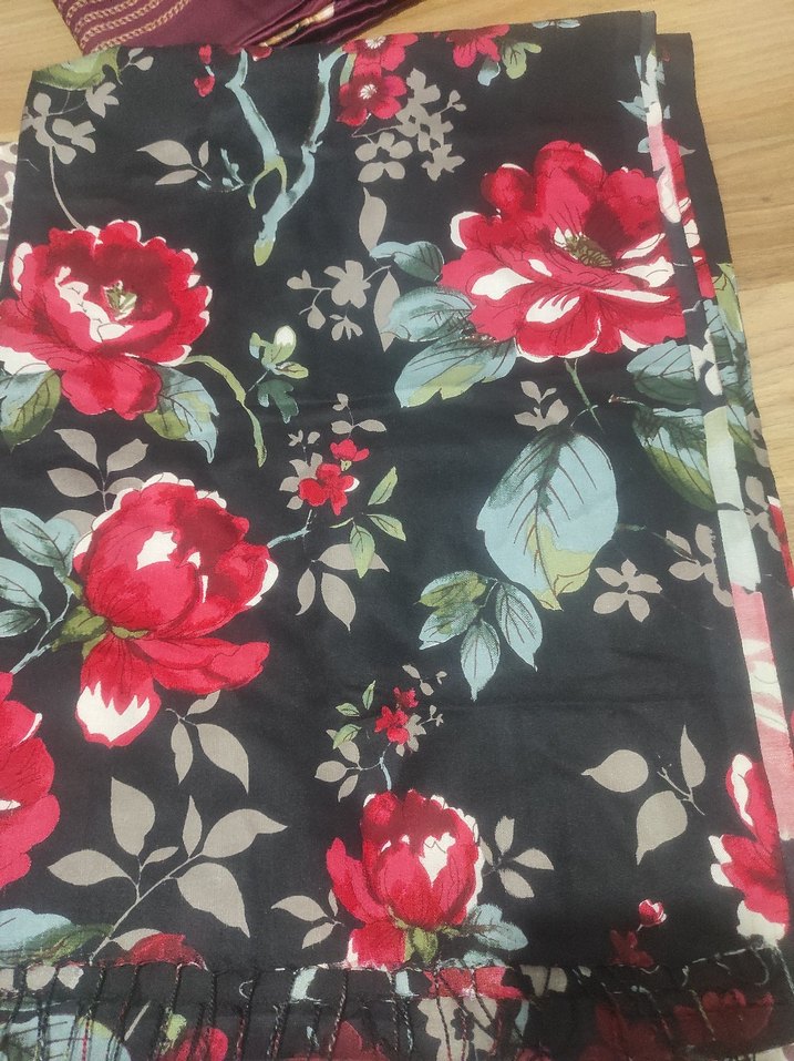 ipekevi şal - Görsel 4