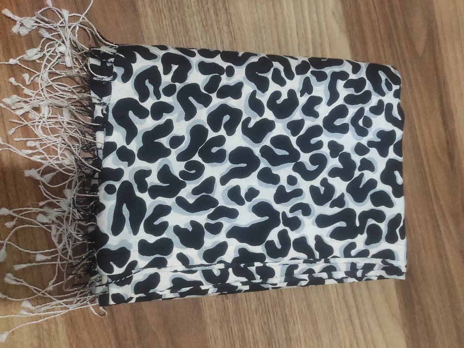 İpekevi Şal - Görsel 3