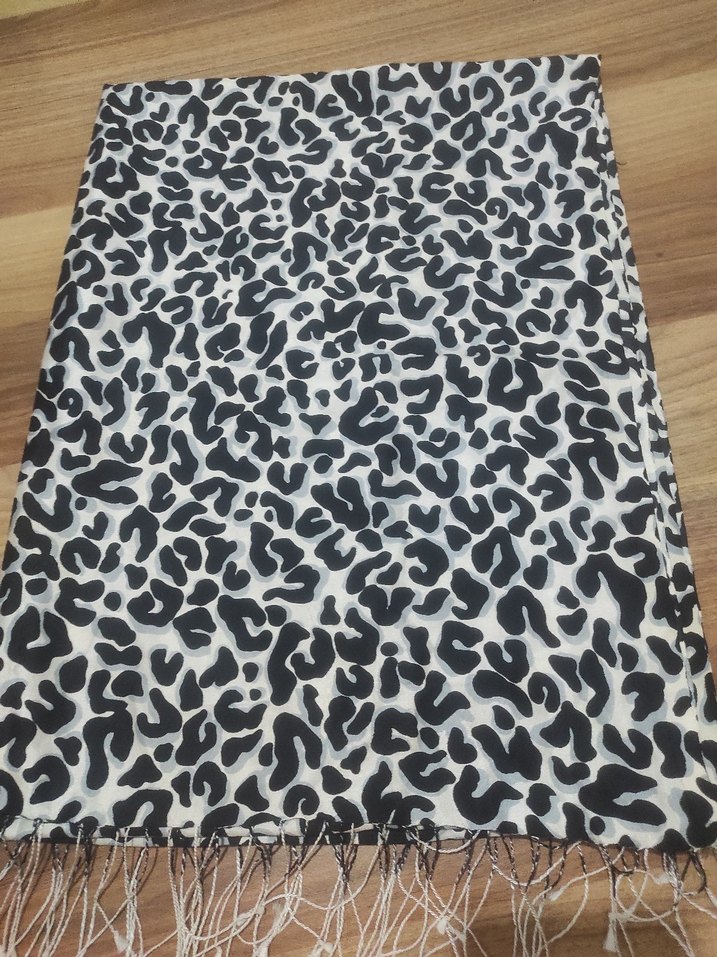 İpekevi Şal - Görsel 2