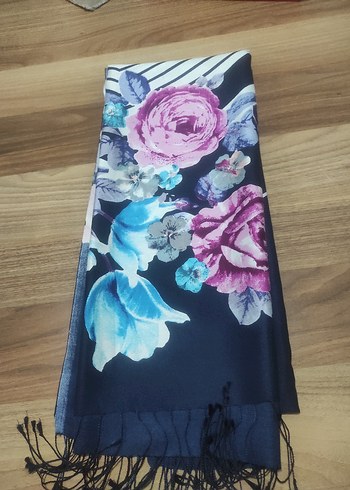 İpekevi Şal - Görsel 2
