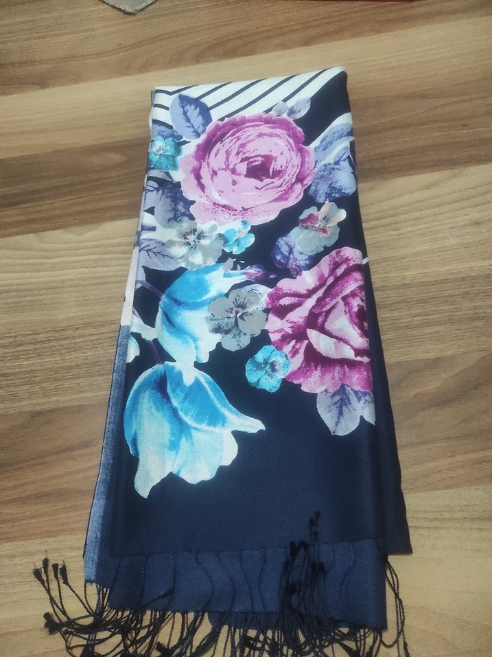 İpekevi Şal - Görsel 2