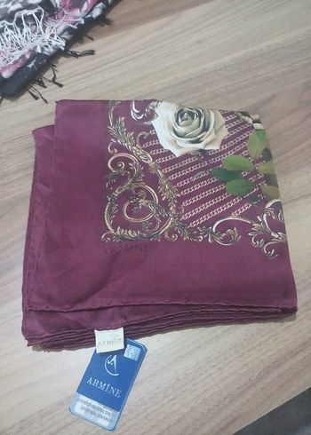 Armine Eşarp - Görsel 4