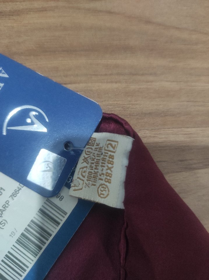 Armine Eşarp - Görsel 3