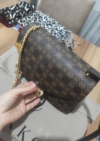 Vakko Çanta - Görsel 6