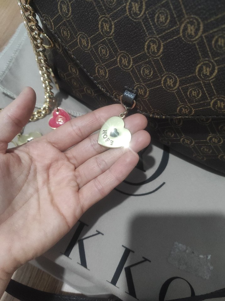 Vakko Çanta - Görsel 5